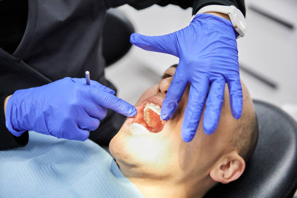 Best Tooth Pain Emergency Relief  in Le Claire, IA